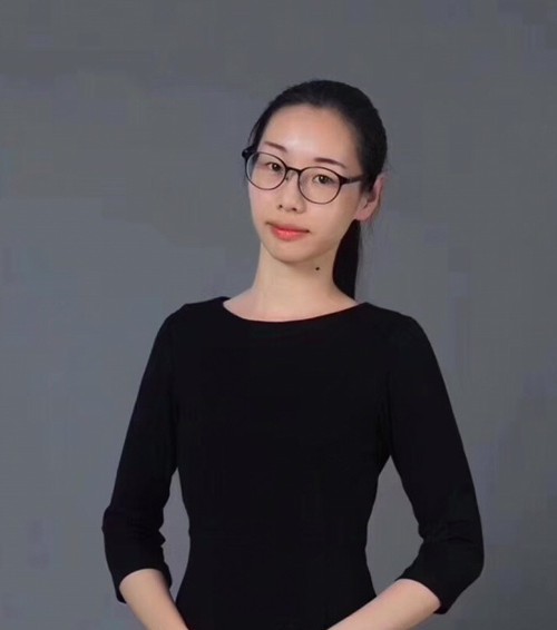 Amy Wang